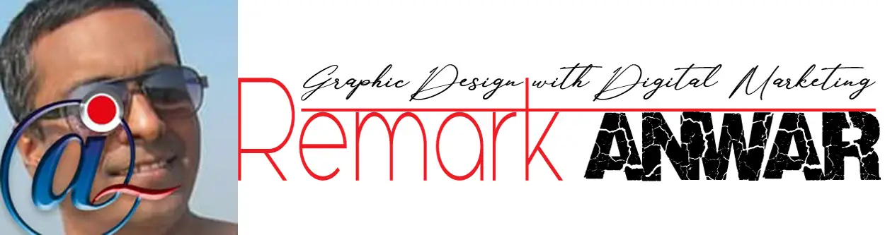 Connect with Anwar Hossain Bhuiyan – Expert in Graphic Design, Digital Marketing & SEO