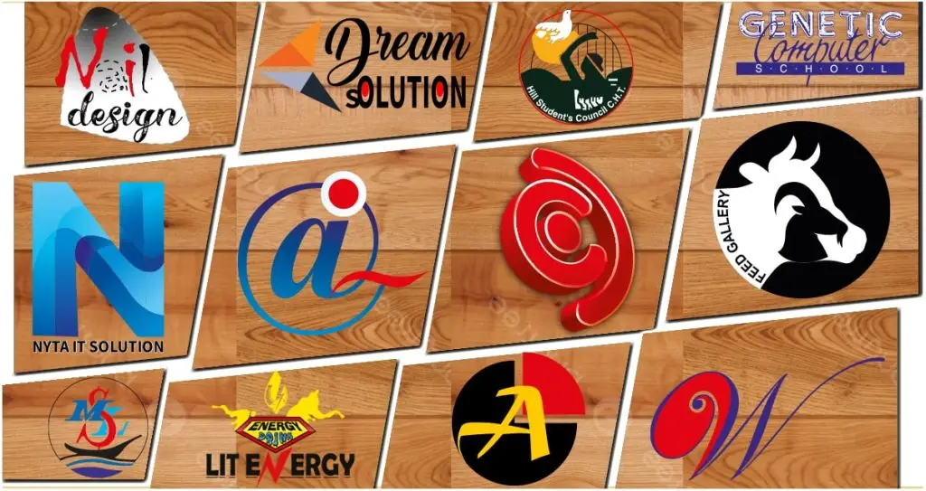 Unlock your brand's potential with expert graphic design and custom logos. Creative, clean, and scalable designs tailored for startups and businesses.