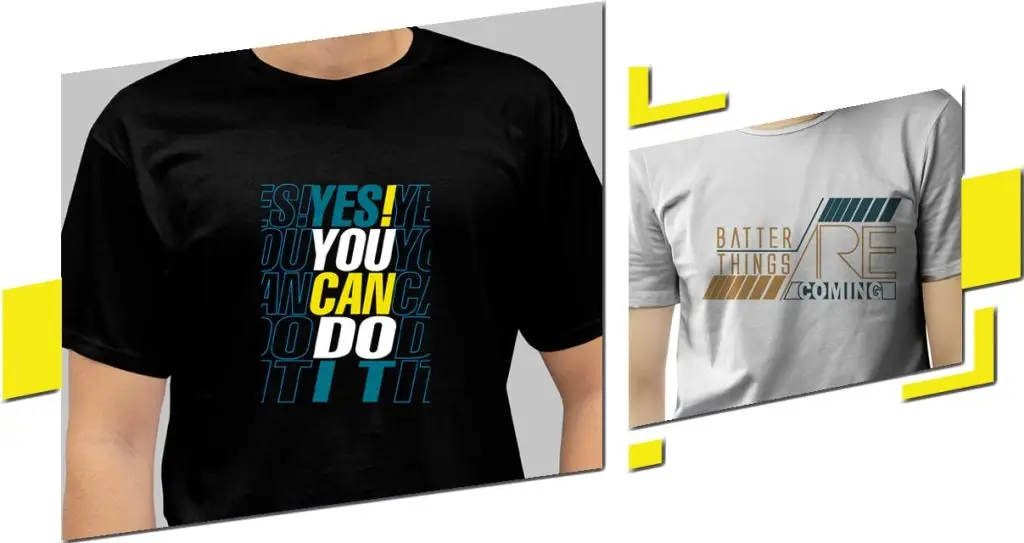 Flat lay of versatile T-shirts for sustainable capsule wardrobe