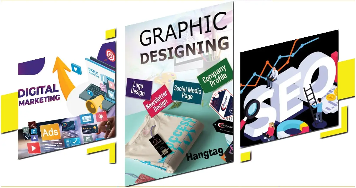 Anwar Hossain Bhuiyan – Professional Graphic Designer, Digital Marketer, SEO Specialist, and Product Reviewer