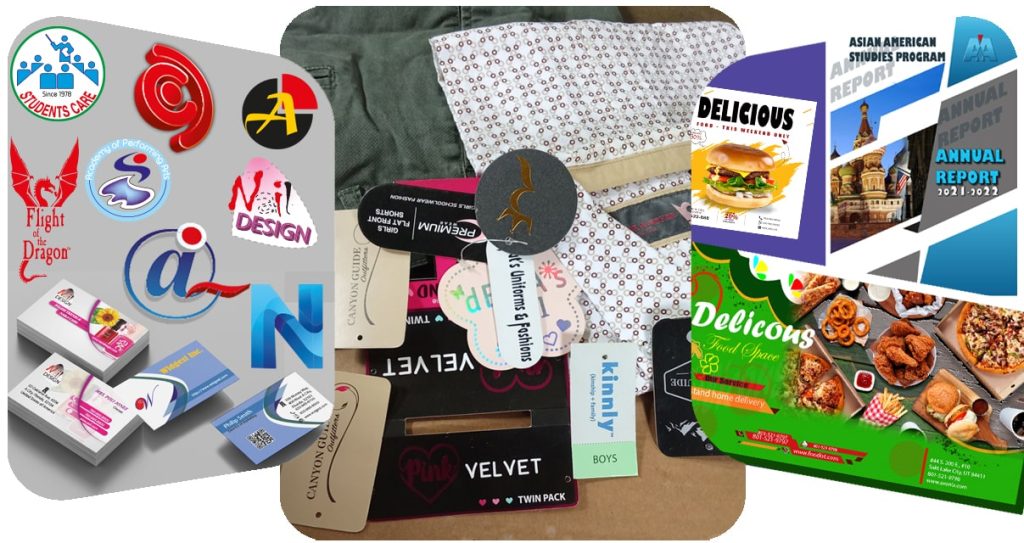 Professional Graphic Designer Anwar Hossain Bhuiyan - Custom T-Shirt & Logo Specialist