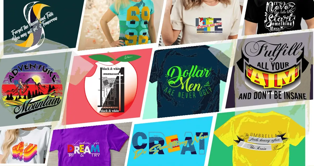 Welcome to my GRAPHIC DESIGN with "Eye-Catching Design and Custom T-Shirt, Digital Marketing, SEO, Logo, Grament Hangtags for Your Brand" Hi there! I'm Anwar Hossain Bhuiyan, a passionate and experienced graphic designer. I specialize in creating eye-catching T-shirt designs, unique garment hangtags, and memorable logos. Whether you're a business, a brand, or an individual looking for something special, Im here to help bring your vision to life! "Professional graphic design, digital marketing, and SEO services to grow your brand online. Get custom logos, social media content, and high-ranking websites that drive traffic and boost conversions. Trusted by businesses for creative design and smart marketing strategies." Why this works: Includes short-tail keywords: graphic design, digital marketing, SEO services Focuses on benefits: grow your brand, boost conversions, drive traffic Search-intent-friendly phrases: trusted by businesses, custom logos, high-ranking websites Well, I'm not just about delivering great designs; I'm about collaboration. I take the time to understand your brands personality, your goals, and your target audience. If you're ready to get started, I'm just a message away. Click that Contact Me button, and lets discuss how we can make your design ideas come to life. Thanks for watching, and lets create something amazing together! graphics design - adobe Illustrator- adobe Photoshop - garments hangtag - price ticket - size tag - care label - logo create - visiting card - business card - graphic t shirt - t shirt - custom t shirt - graphic t shirt - typography t-shirt - streetwear t-shirt - vintage t-shirt - tee shirt - anime t-shirt - Christian t shirt - bulk t shirt - kids t shirt - SEO - backlinks - keyword research - link building - Google ranking - on-page SEO - technical SEO - website audit - organic traffic - SEO tools - digital marketing - social media - email marketing - content marketing - Google Ads - online marketing - marketing strategy - affiliate marketing - web traffic - lead generation - conversion - analytics - marketing tools - Facebook ads - branding - influencer marketing - SEO tools