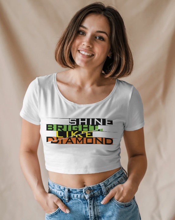 Buy stylish cotton T-shirt online for men and women