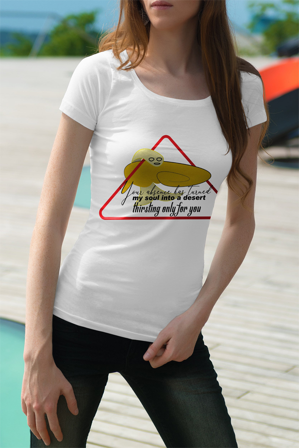 Types of T-shirts collection in modern fashion